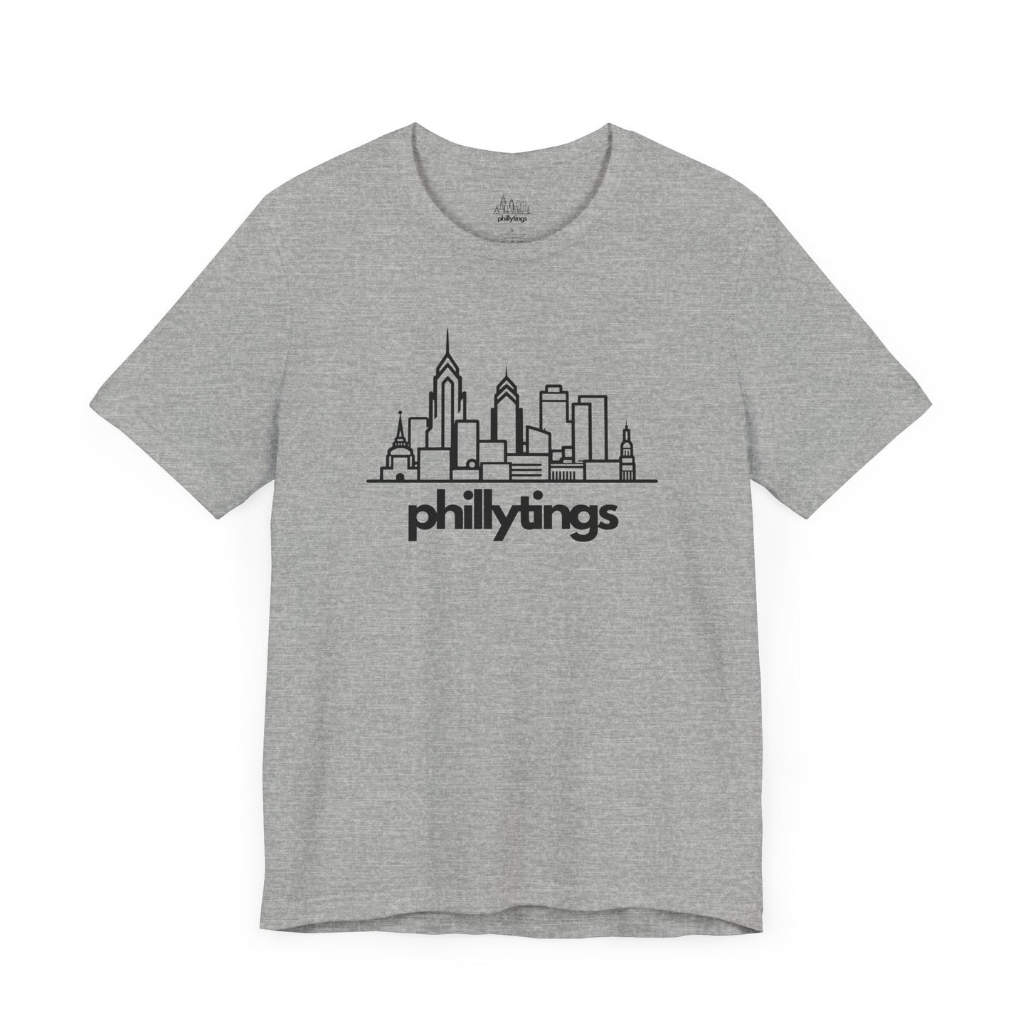 Phillytings - Unisex Tee