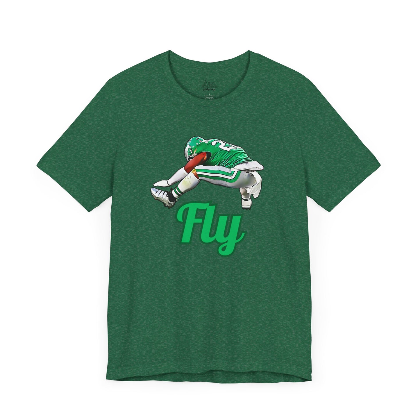 Saquon Fly - Unisex Tee