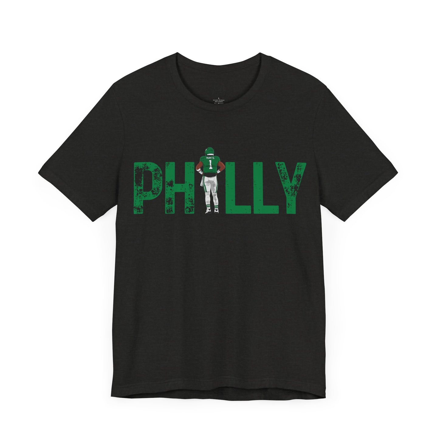 PHILLY Hurts - Unisex Tee