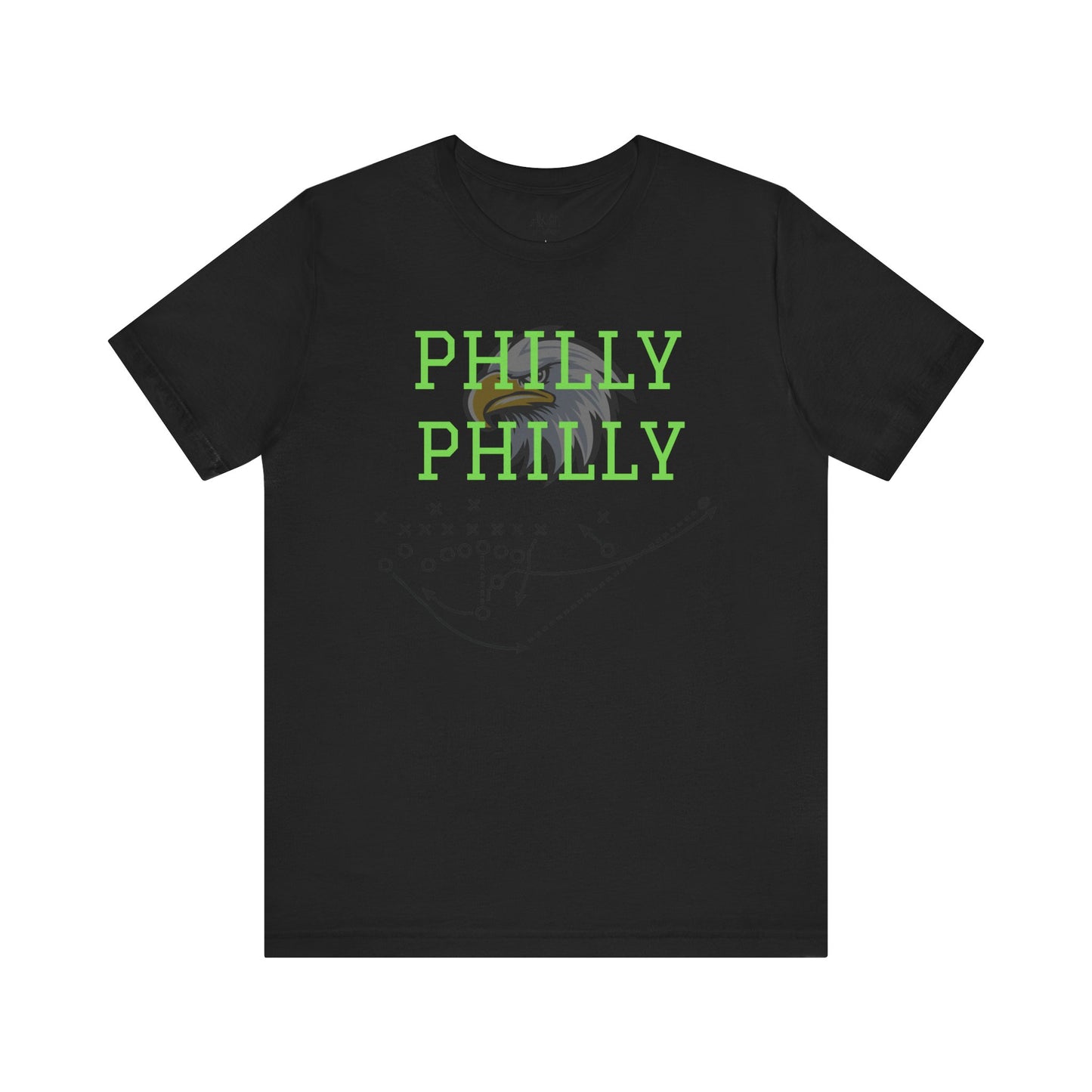 Philly Philly - Unisex Tee