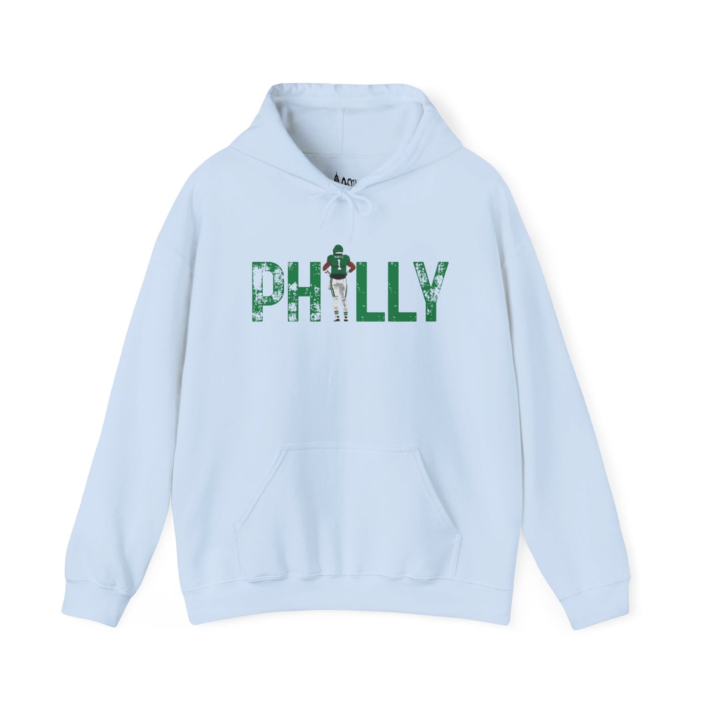 Philly Hurts - Unisex Hoodie