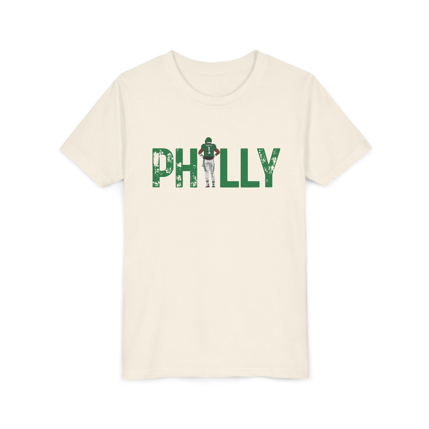 PHILLY Hurts - Unisex Kids Tee