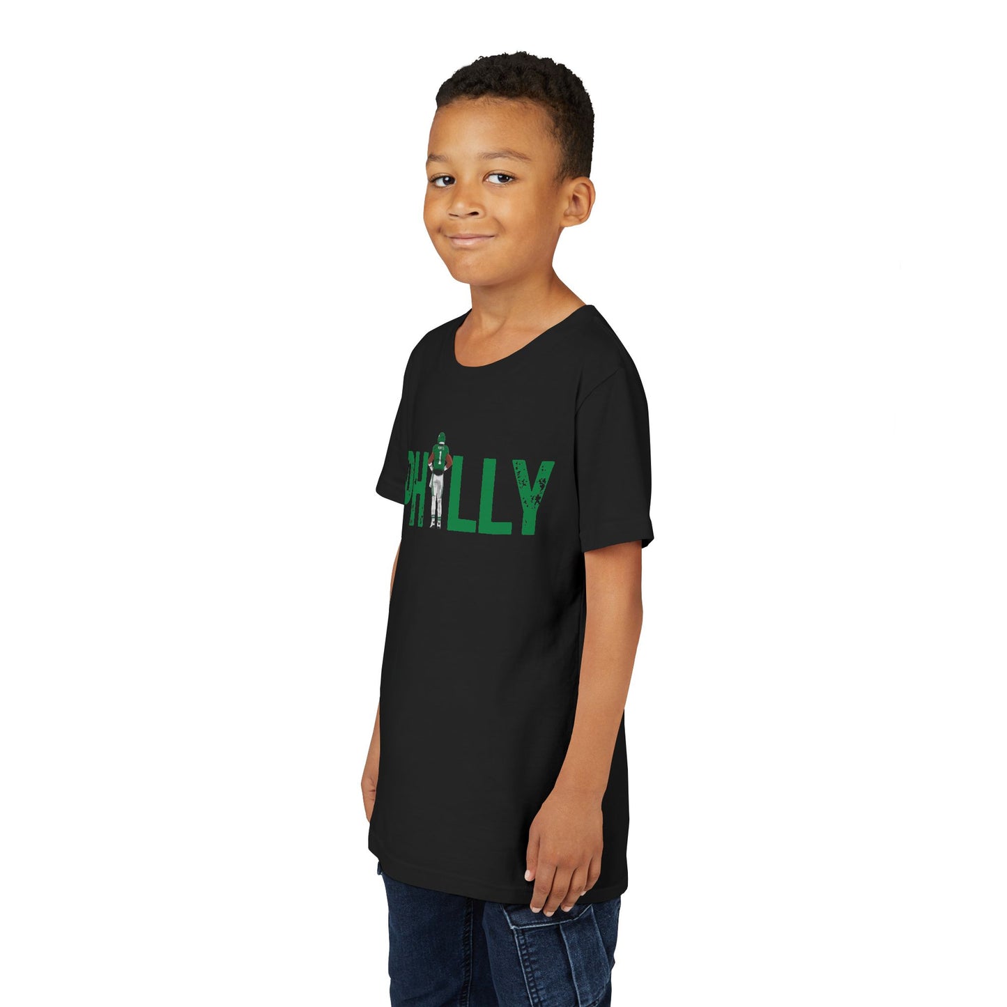 PHILLY Hurts - Unisex Kids Tee