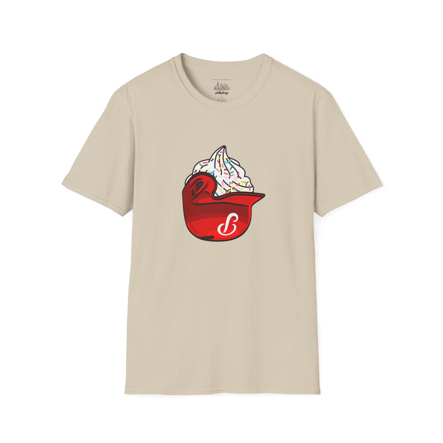 Phillies Sundae - Unisex Tee