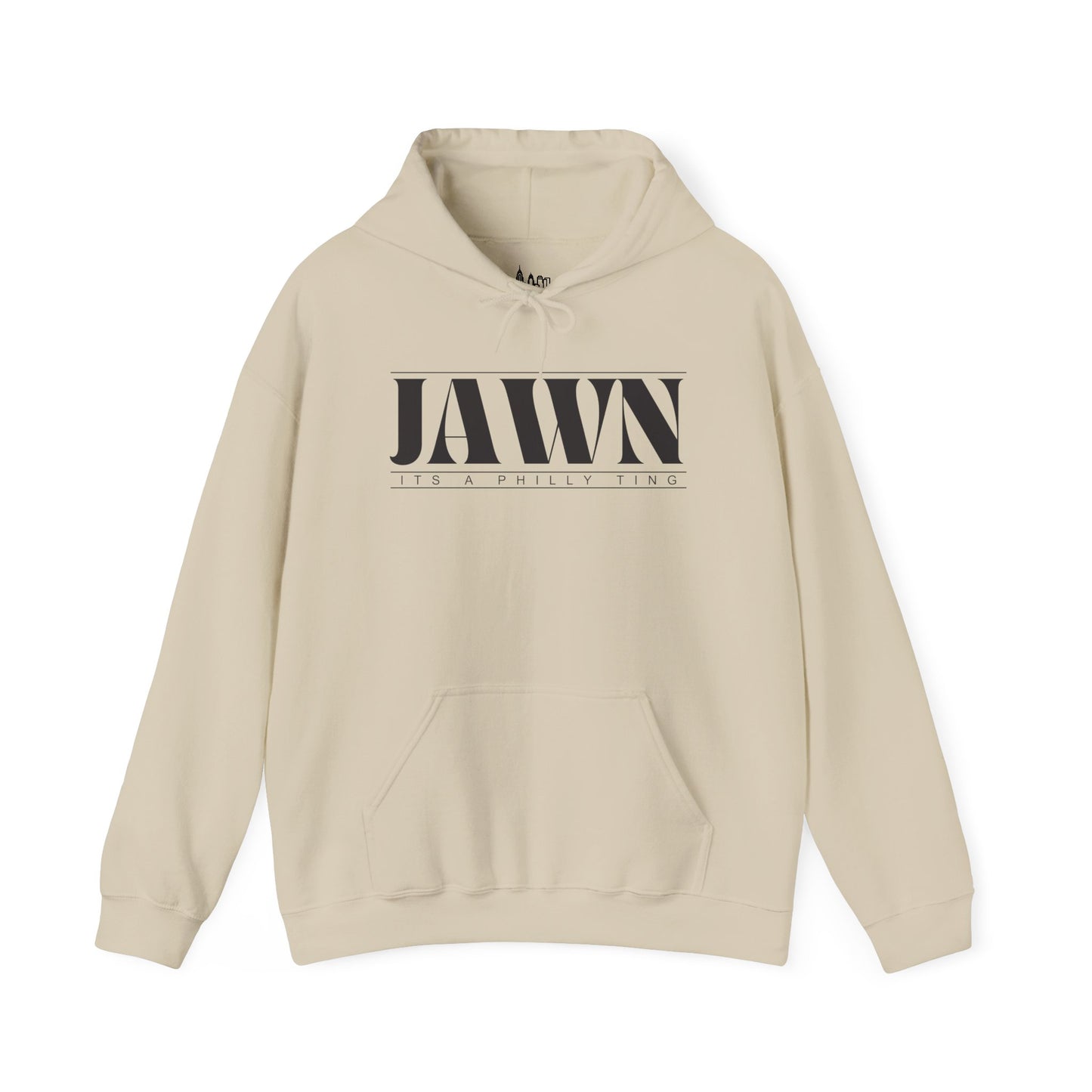JAWN - Unisex Hoodie