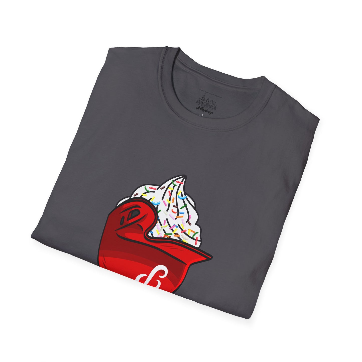 Phillies Sundae - Unisex Tee