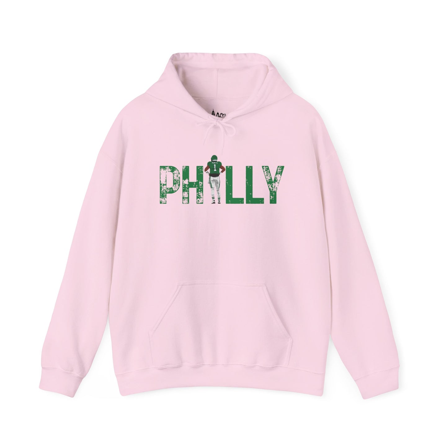 Philly Hurts - Unisex Hoodie