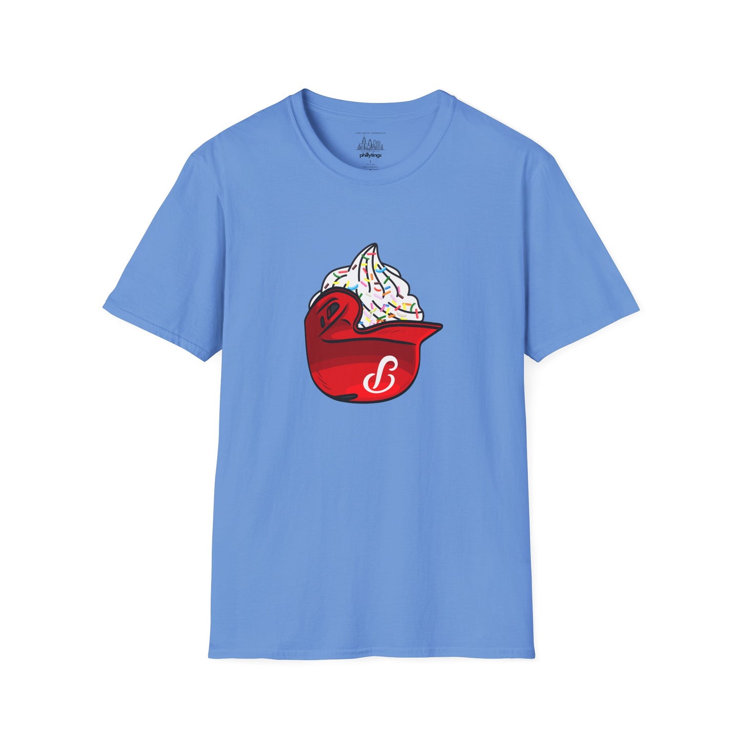 Phillies Sundae - Unisex Tee