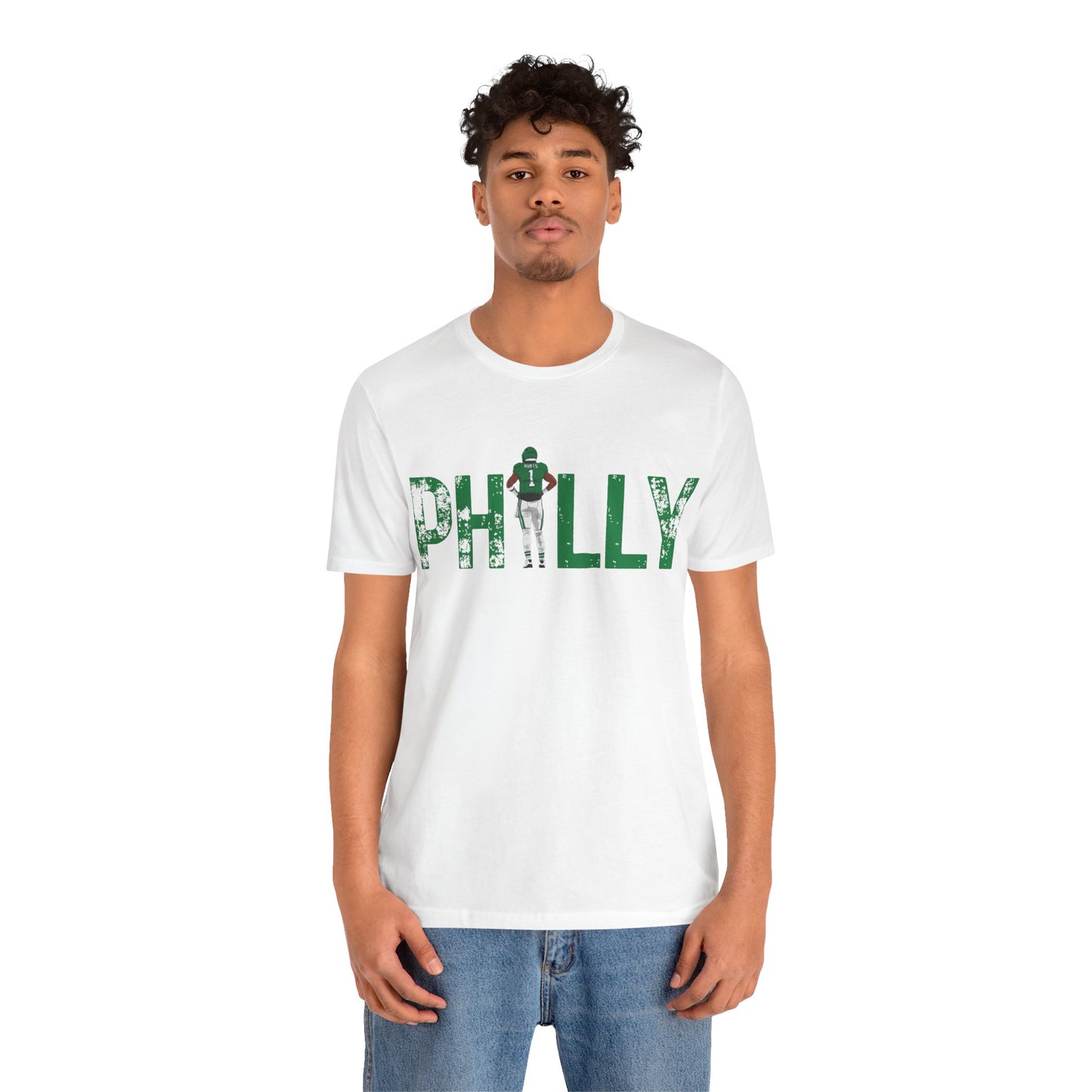 PHILLY Hurts - Unisex Tee