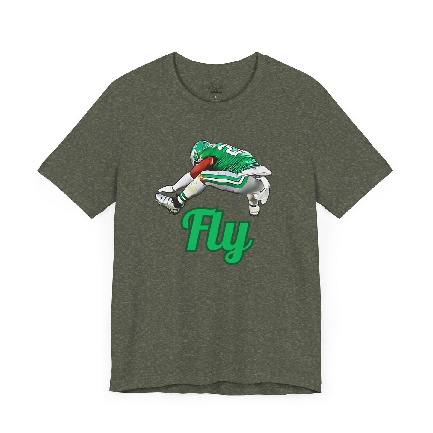 Saquon Fly - Unisex Tee