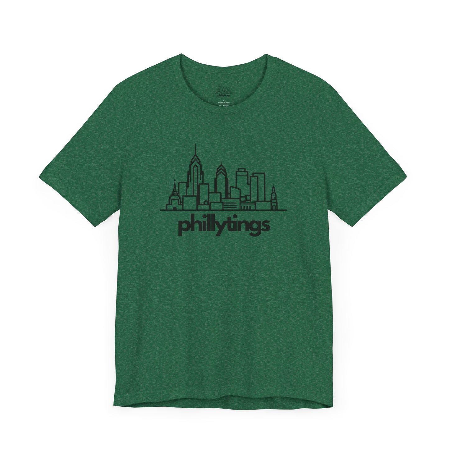 Phillytings - Unisex Tee