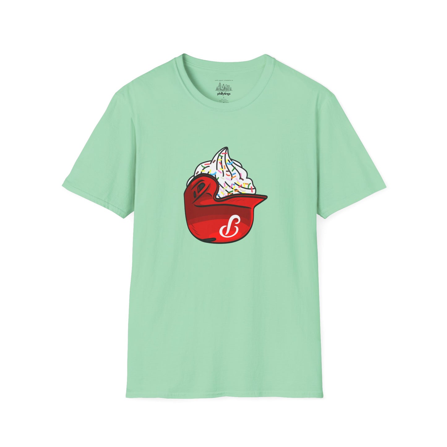 Phillies Sundae - Unisex Tee