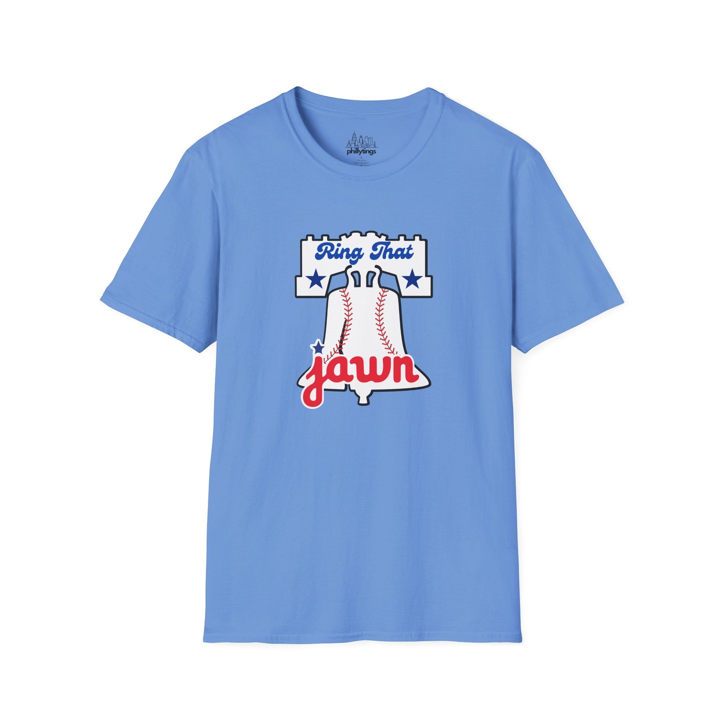 Ring That Jawn - Unisex Tee