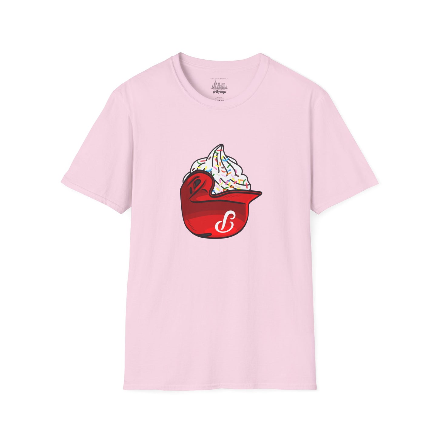 Phillies Sundae - Unisex Tee