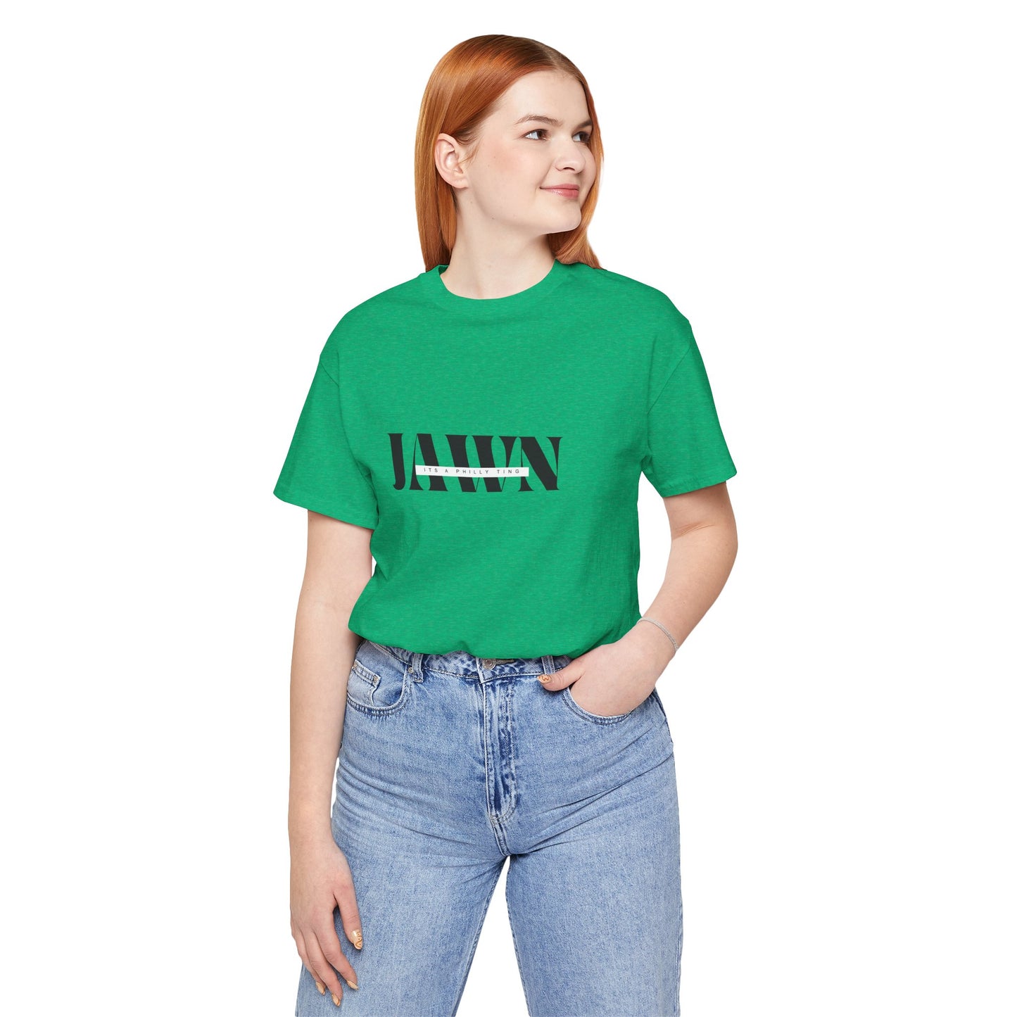 JAWN - Unisex Tee