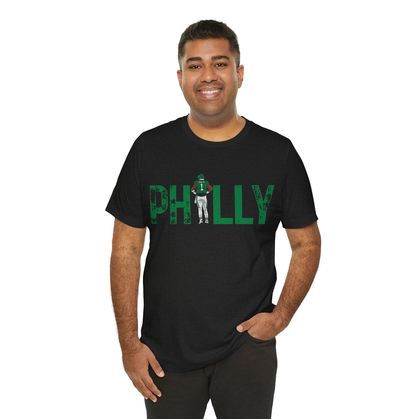 PHILLY Hurts - Unisex Tee