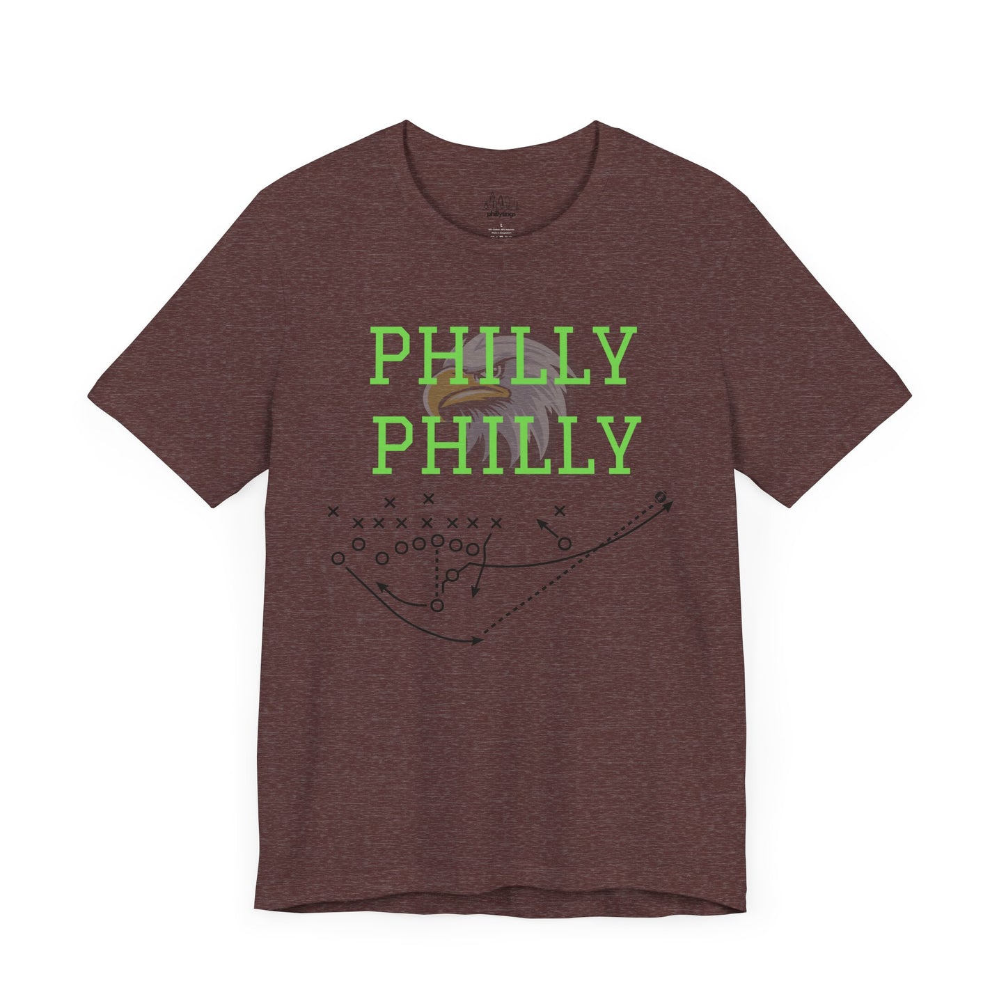 Philly Philly - Unisex Tee