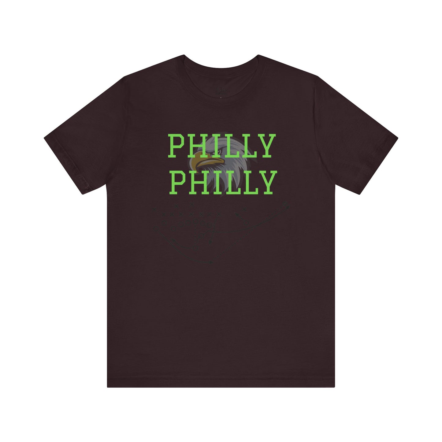 Philly Philly - Unisex Tee