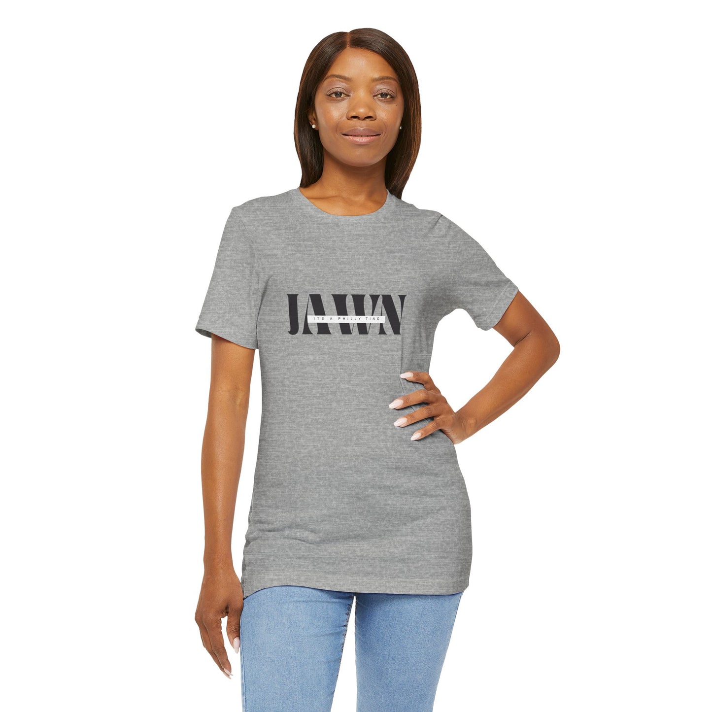 JAWN - Unisex Tee
