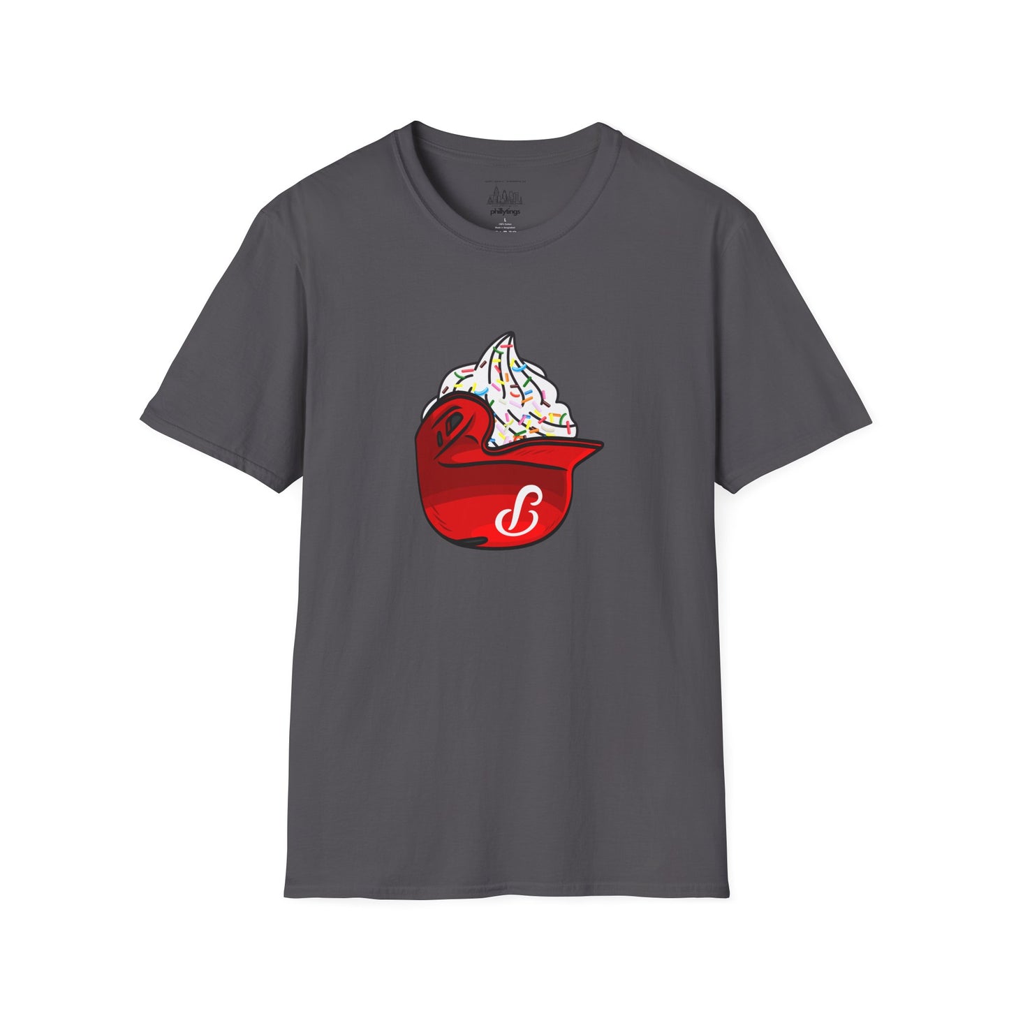 Phillies Sundae - Unisex Tee