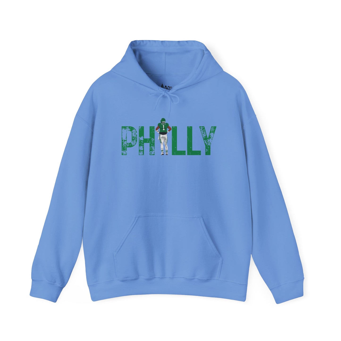 Philly Hurts - Unisex Hoodie
