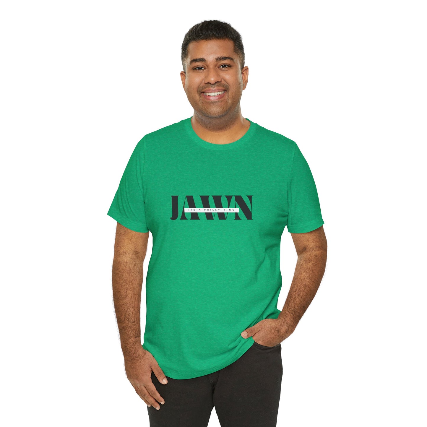 JAWN - Unisex Tee
