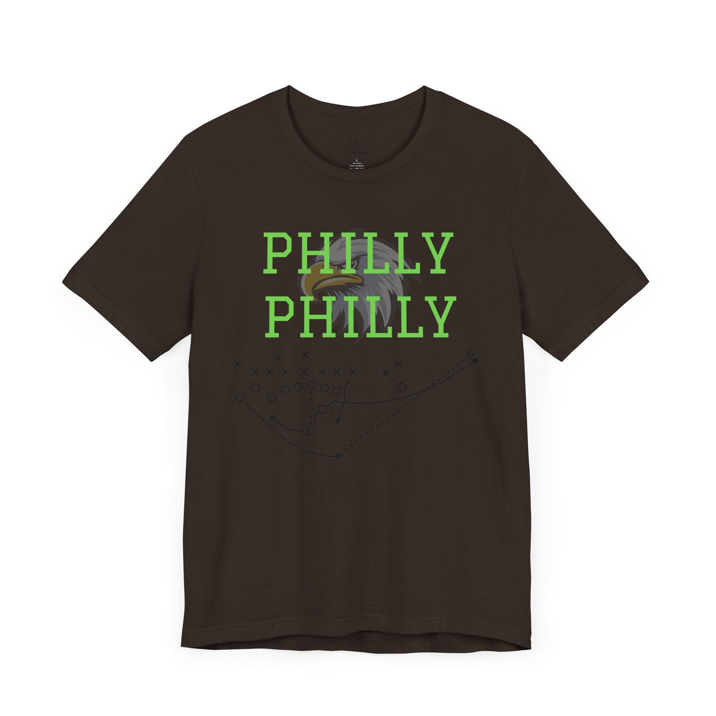 Philly Philly - Unisex Tee
