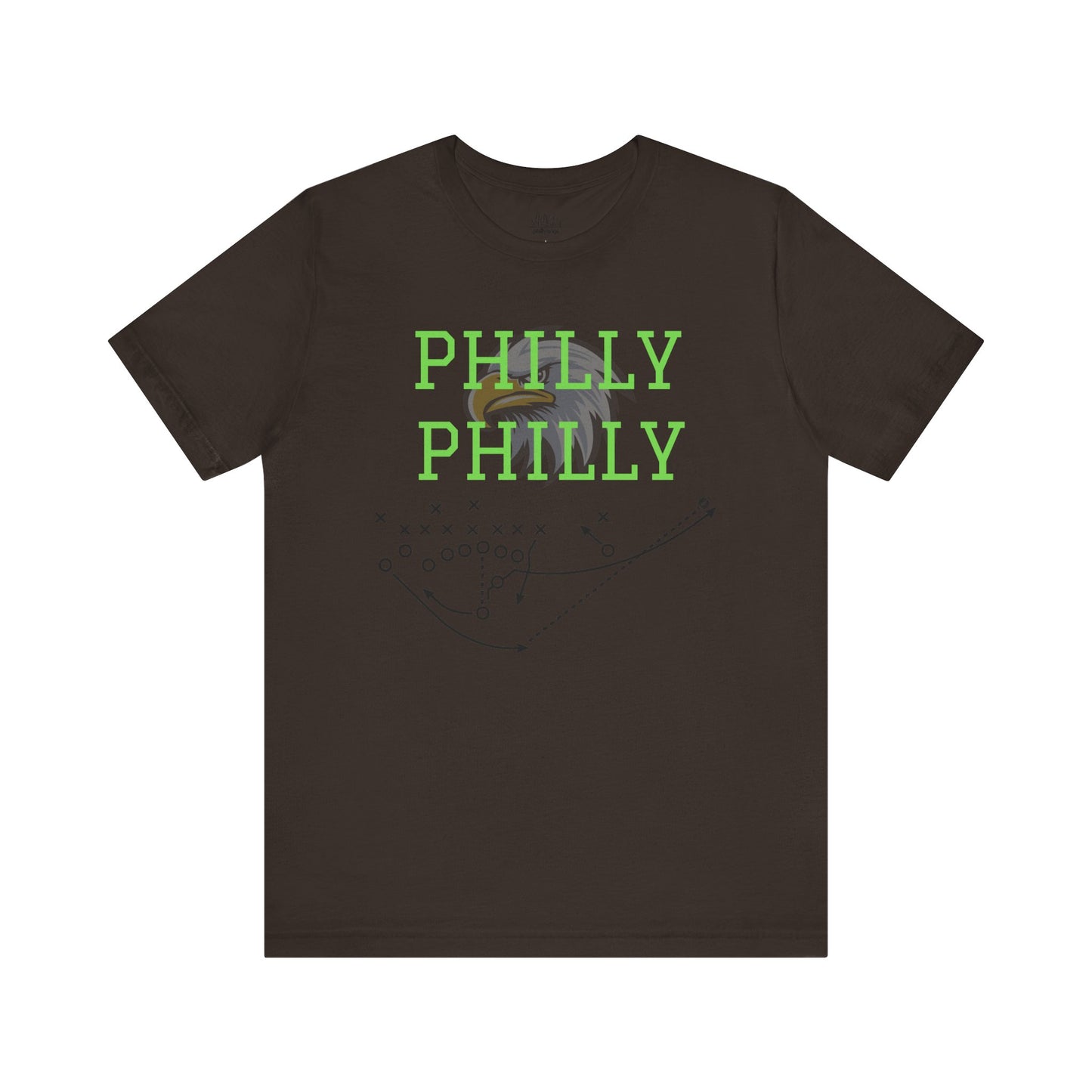 Philly Philly - Unisex Tee