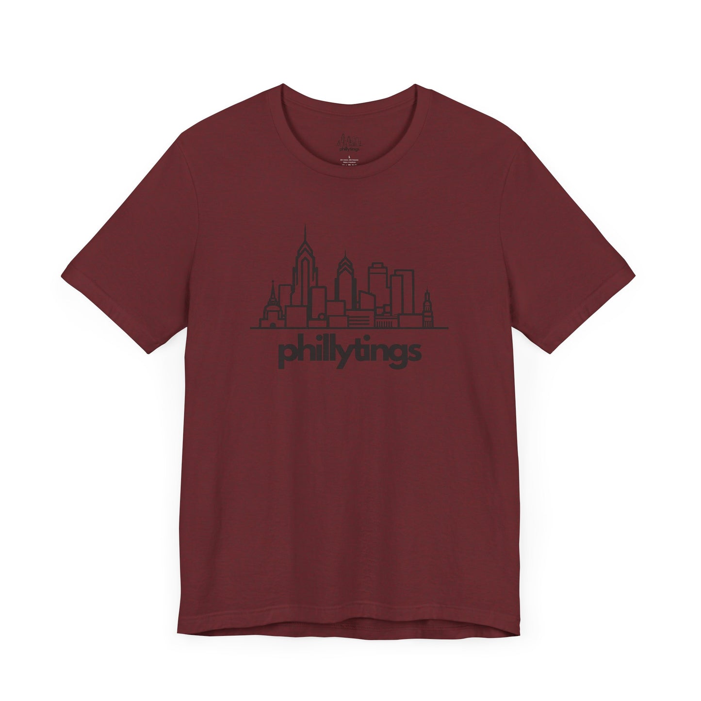 Phillytings - Unisex Tee