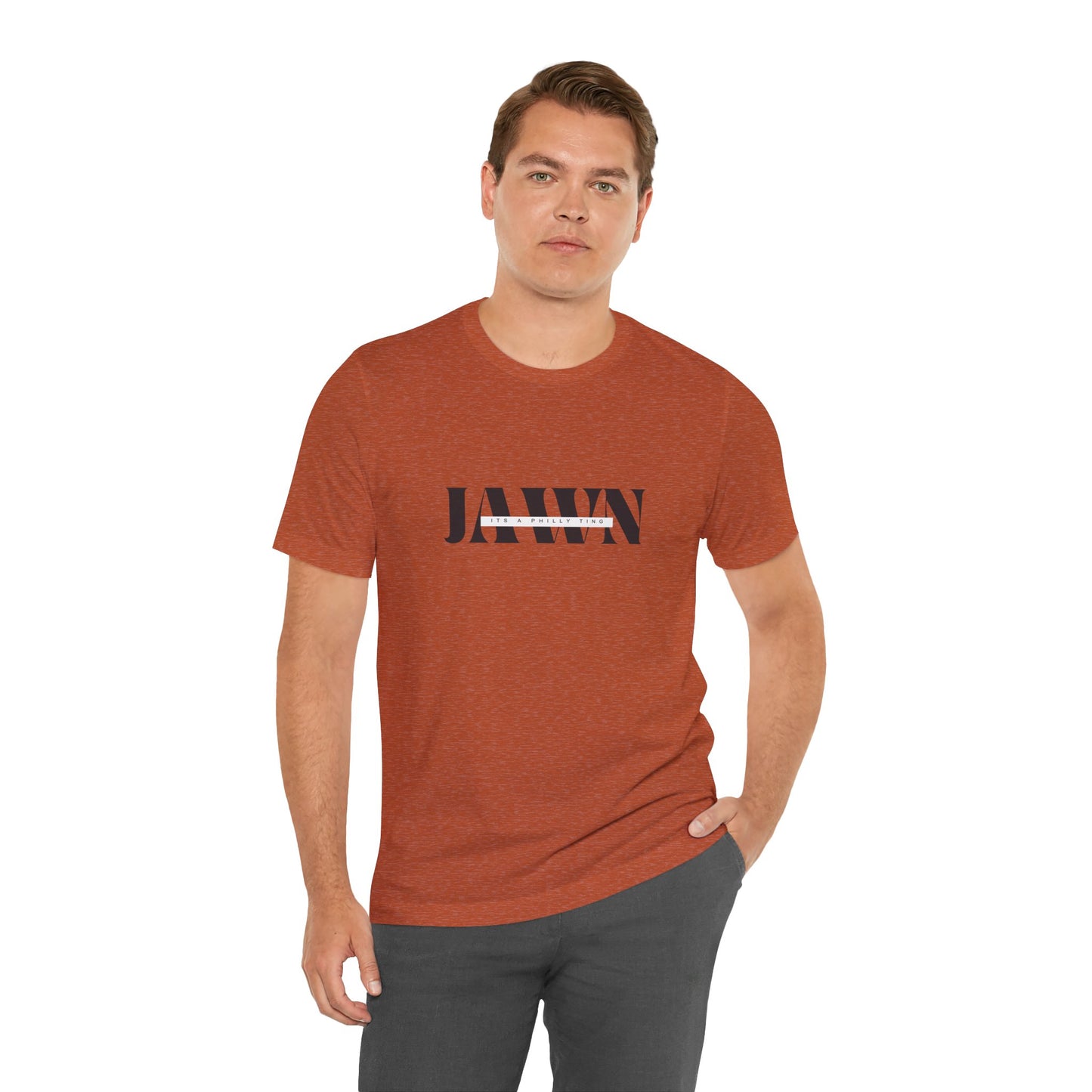 JAWN - Unisex Tee
