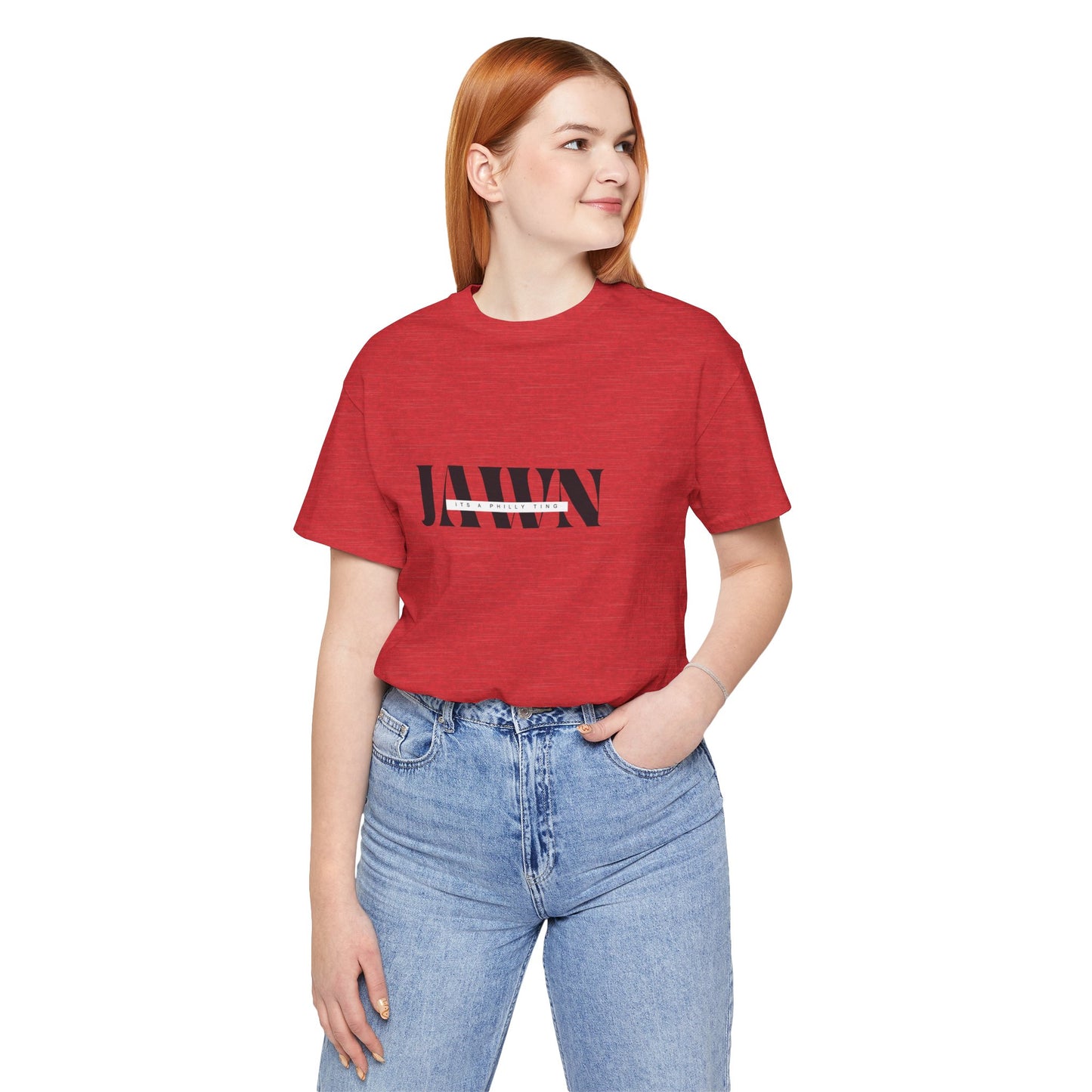 JAWN - Unisex Tee