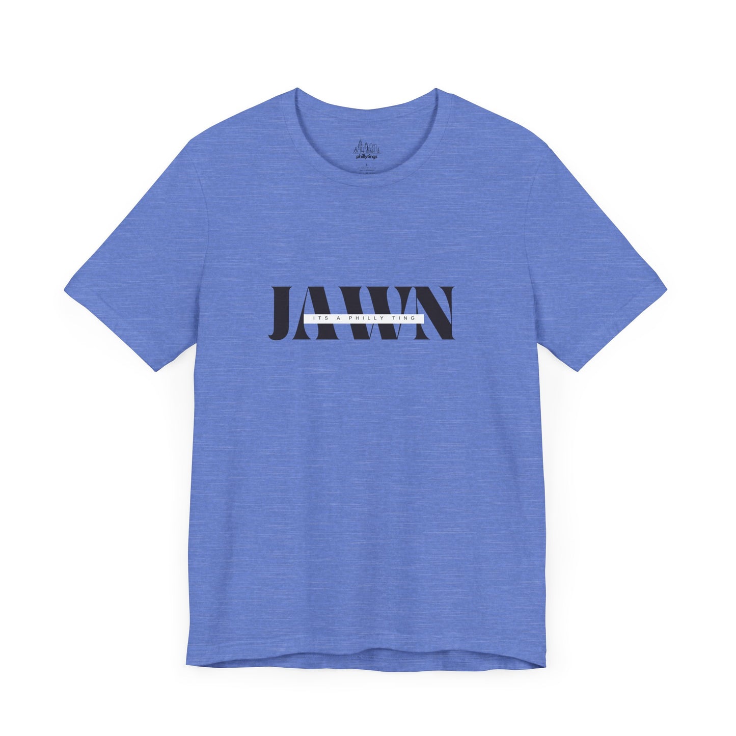 JAWN - Unisex Tee