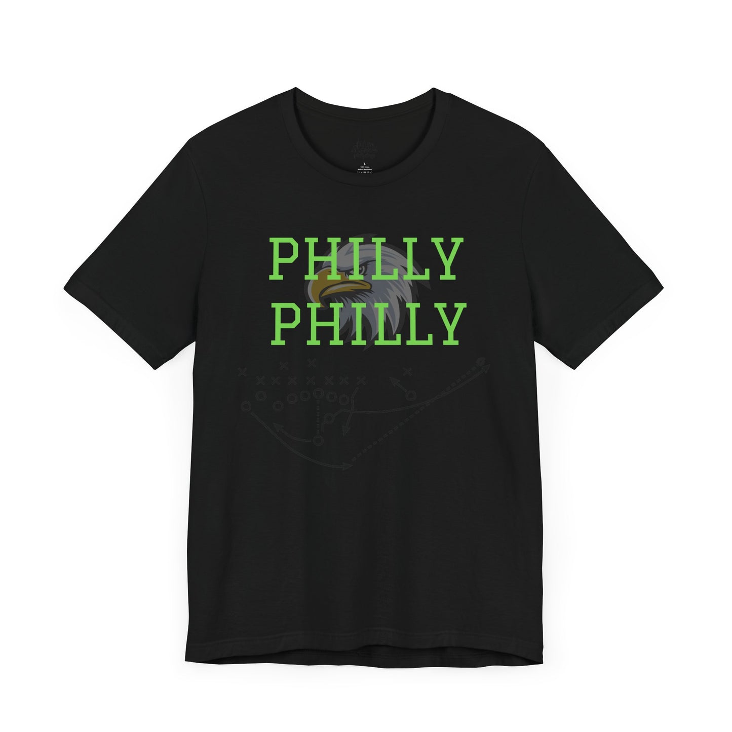 Philly Philly - Unisex Tee