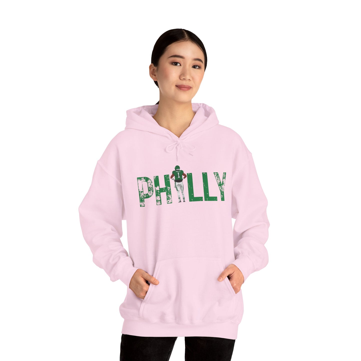 Philly Hurts - Unisex Hoodie