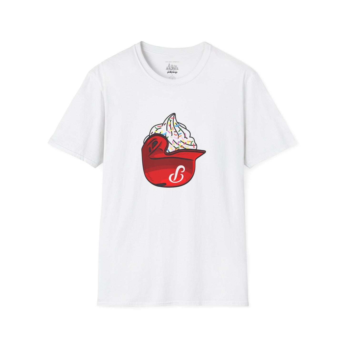 Phillies Sundae - Unisex Tee