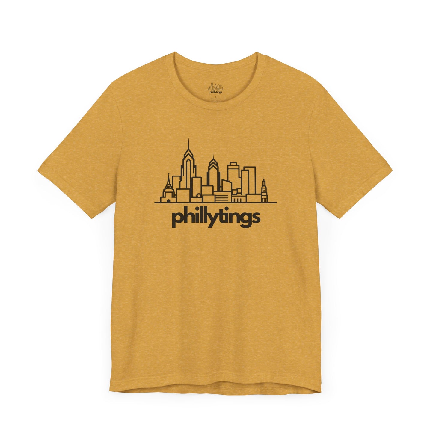 Phillytings - Unisex Tee