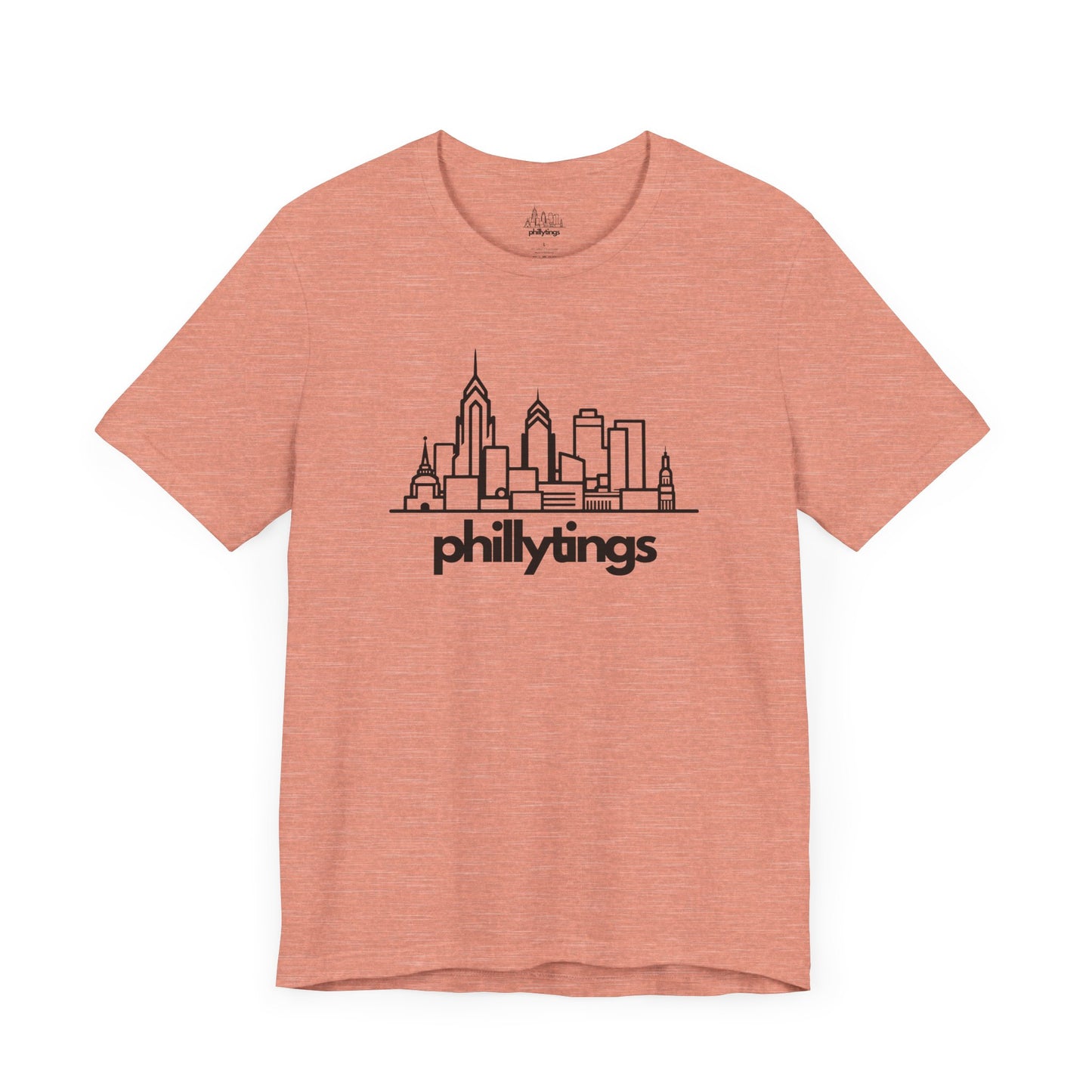Phillytings - Unisex Tee