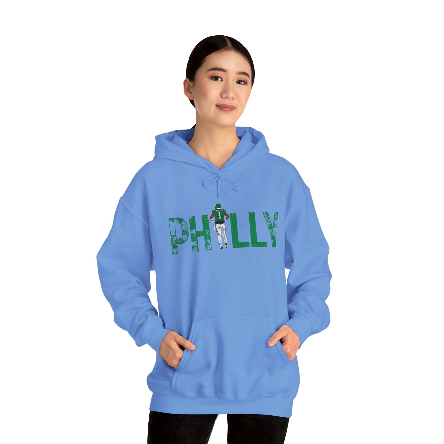 Philly Hurts - Unisex Hoodie