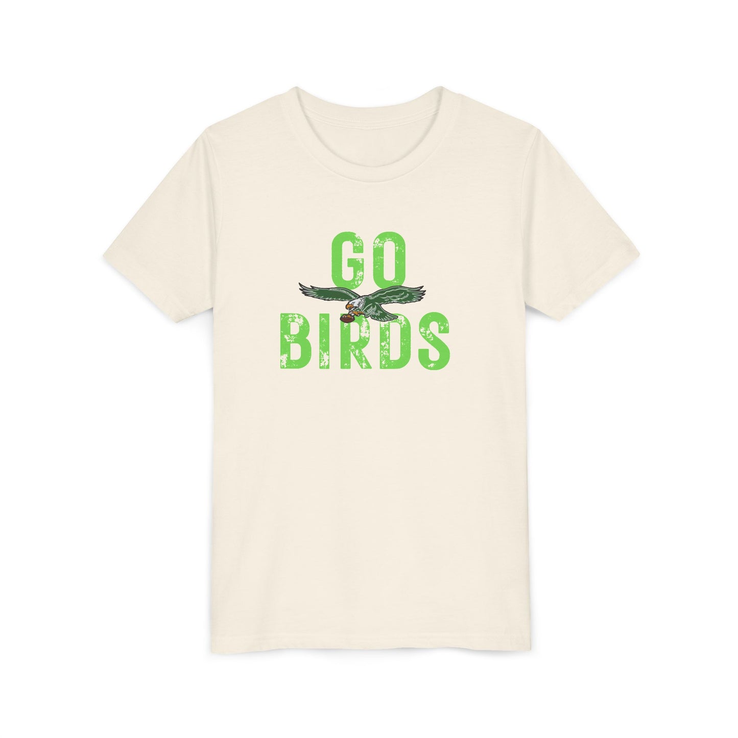 Go Birds - Unisex Kids Tee