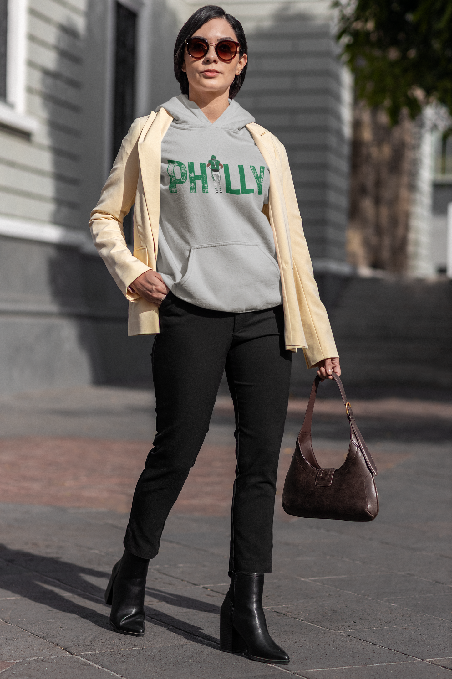 Philly Hurts - Unisex Hoodie