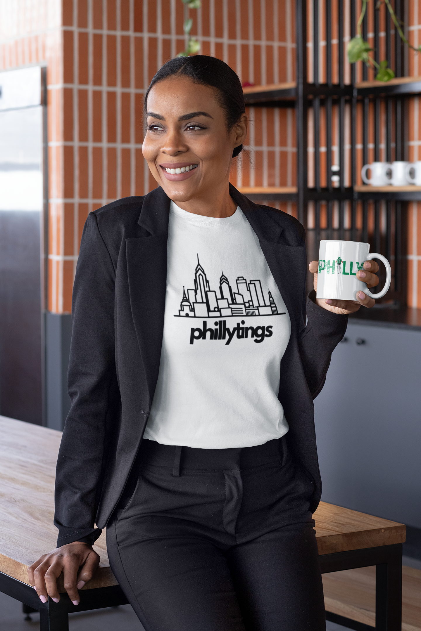 PHILLY Hurts - Ceramic Mug, (11oz, 15oz)