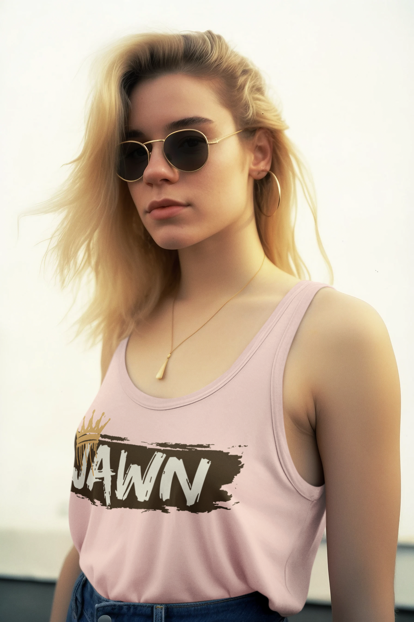Women's Ideal Racerback Tank