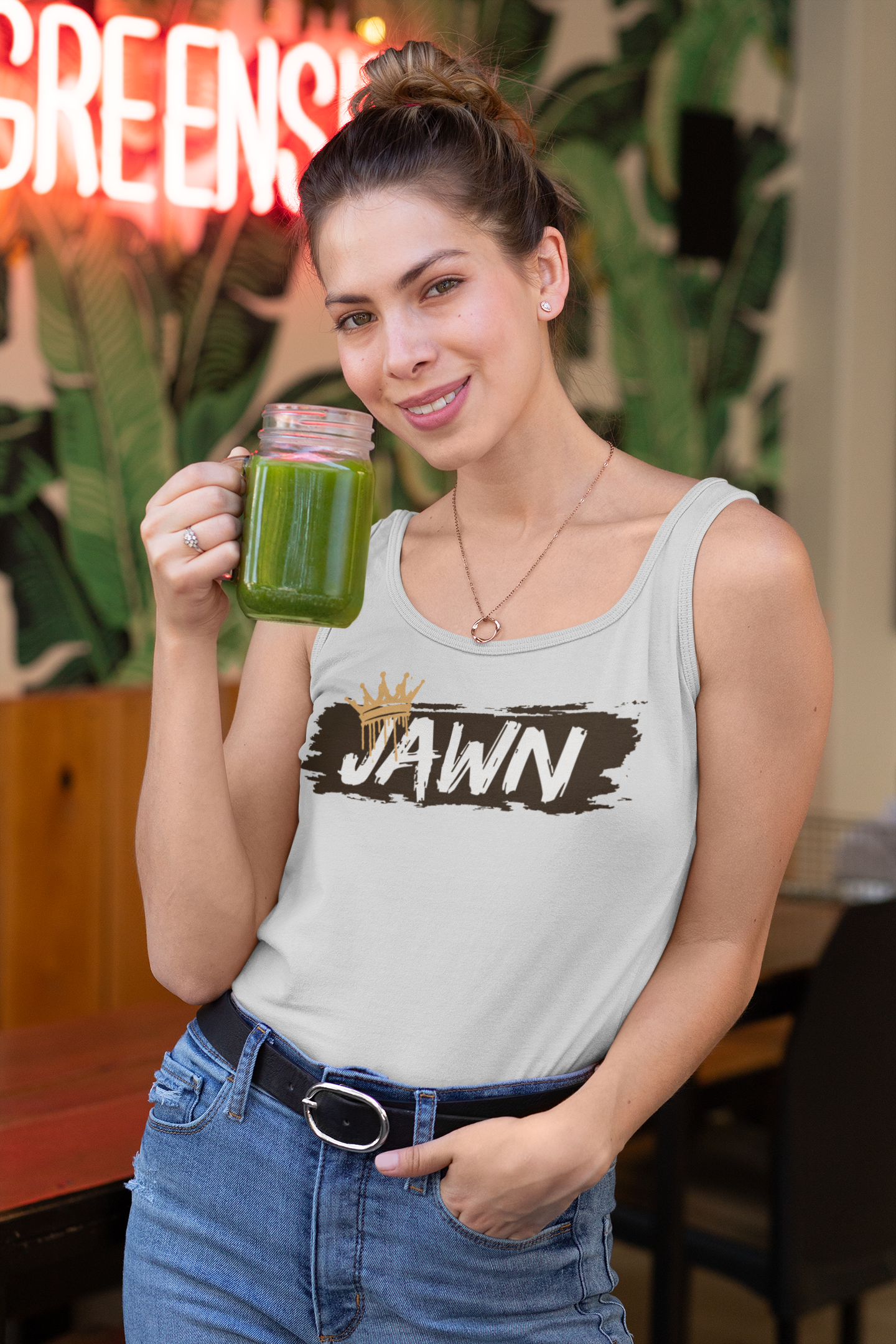 Women's Ideal Racerback Tank