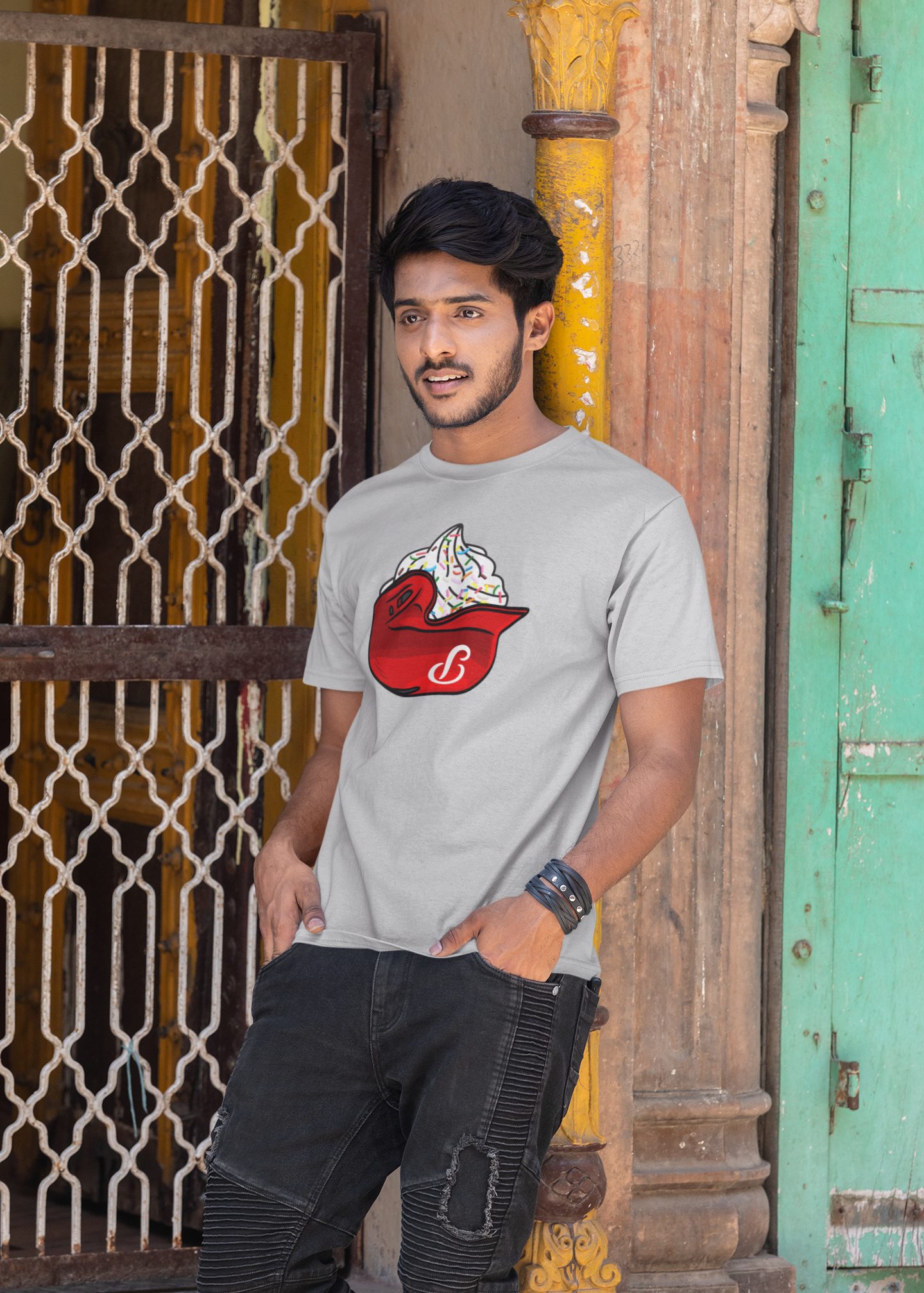 Phillies Sundae - Unisex Tee