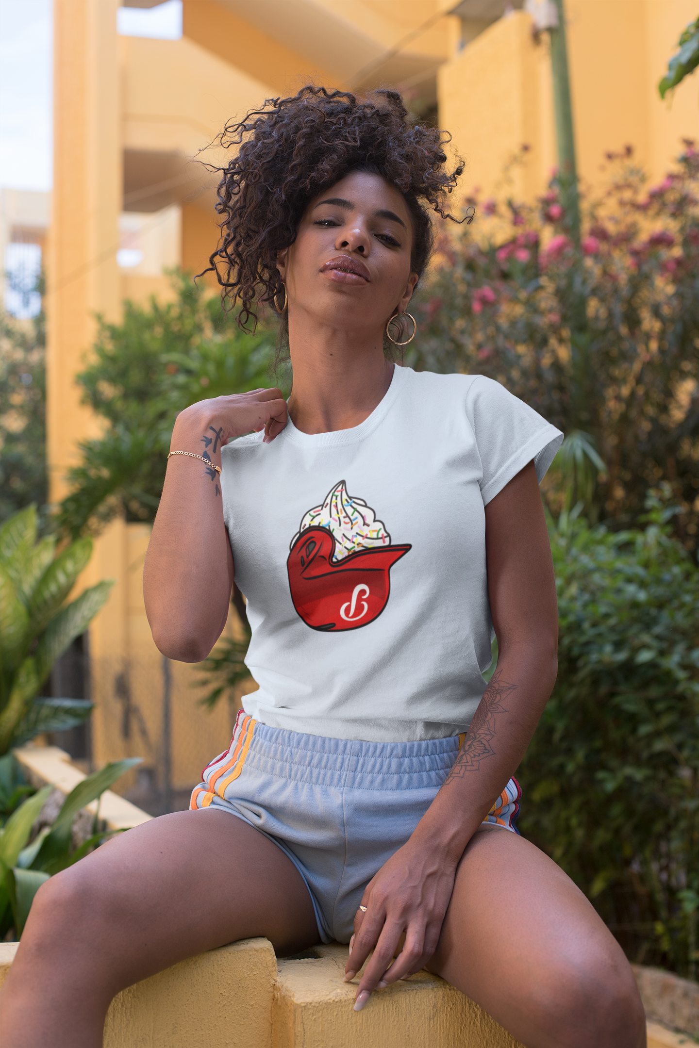 Phillies Sundae - Unisex Tee