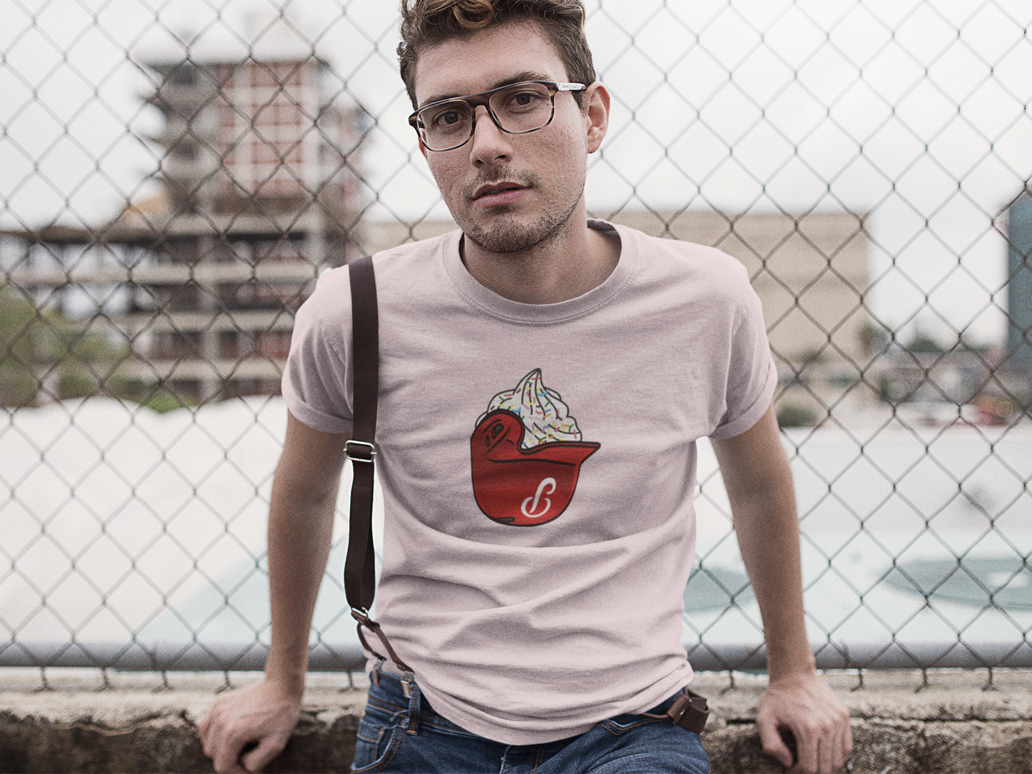 Phillies Sundae - Unisex Tee