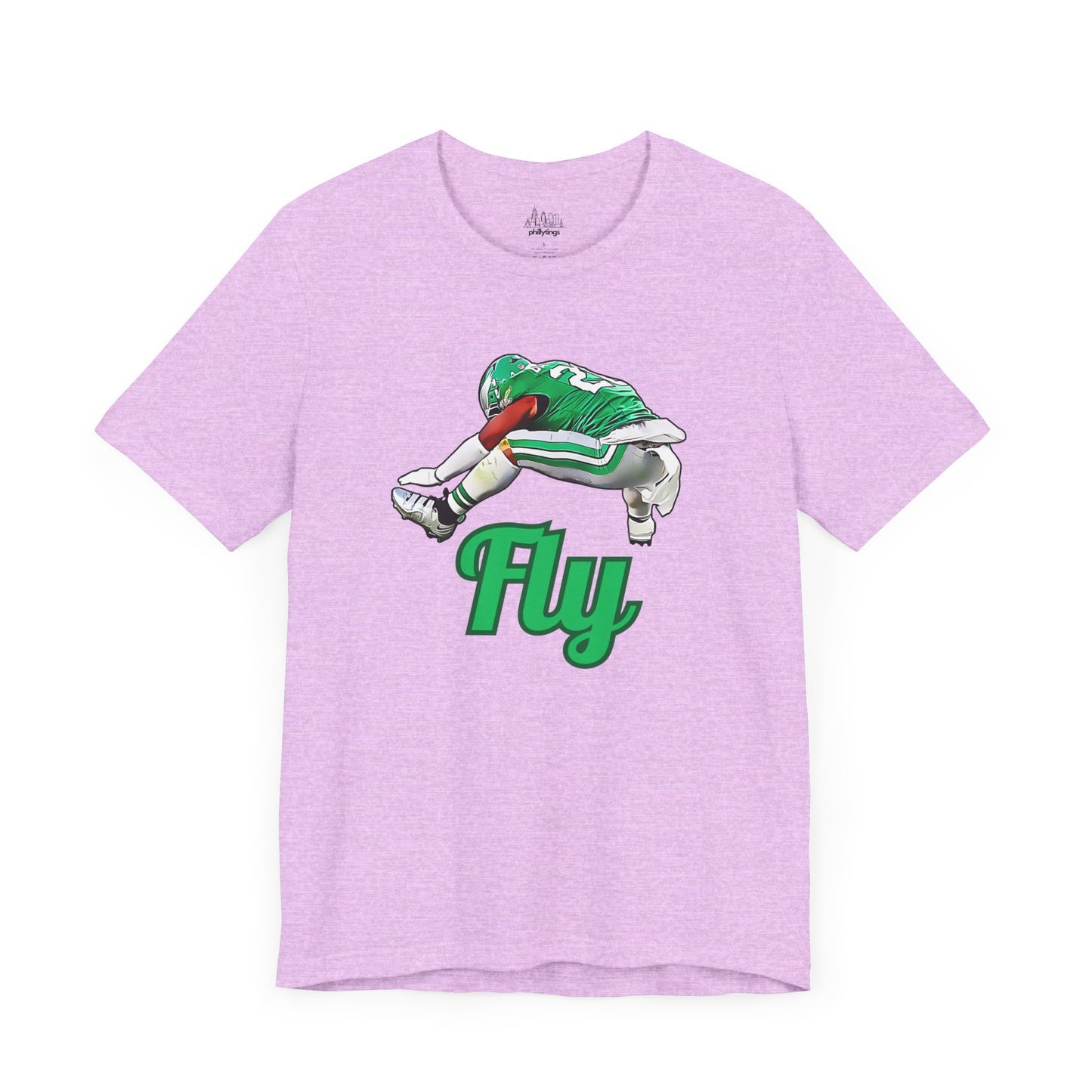 Saquon Fly - Unisex Tee