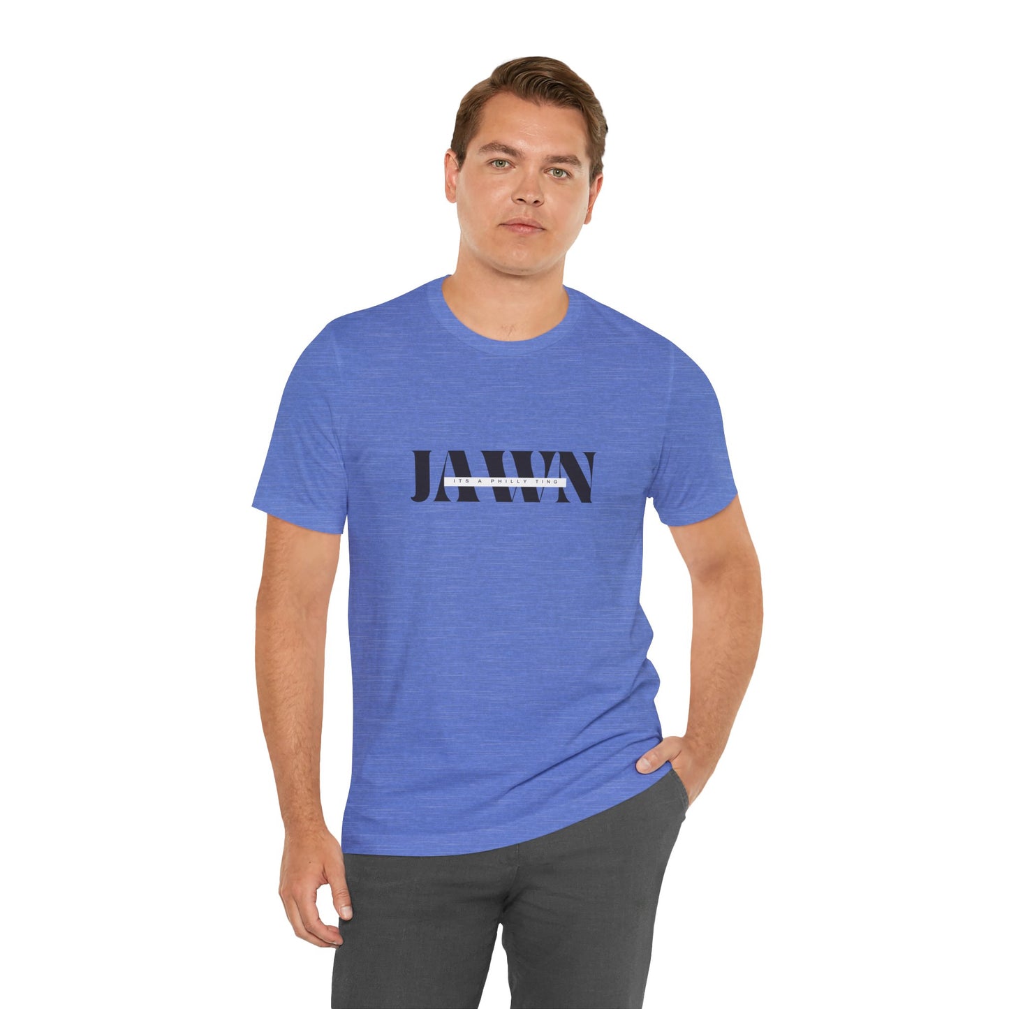 JAWN - Unisex Tee