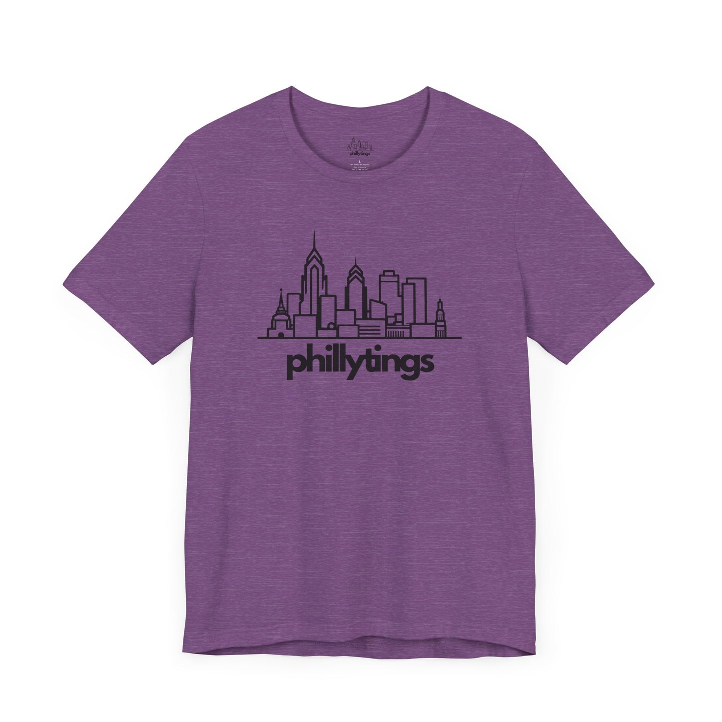 Phillytings - Unisex Tee