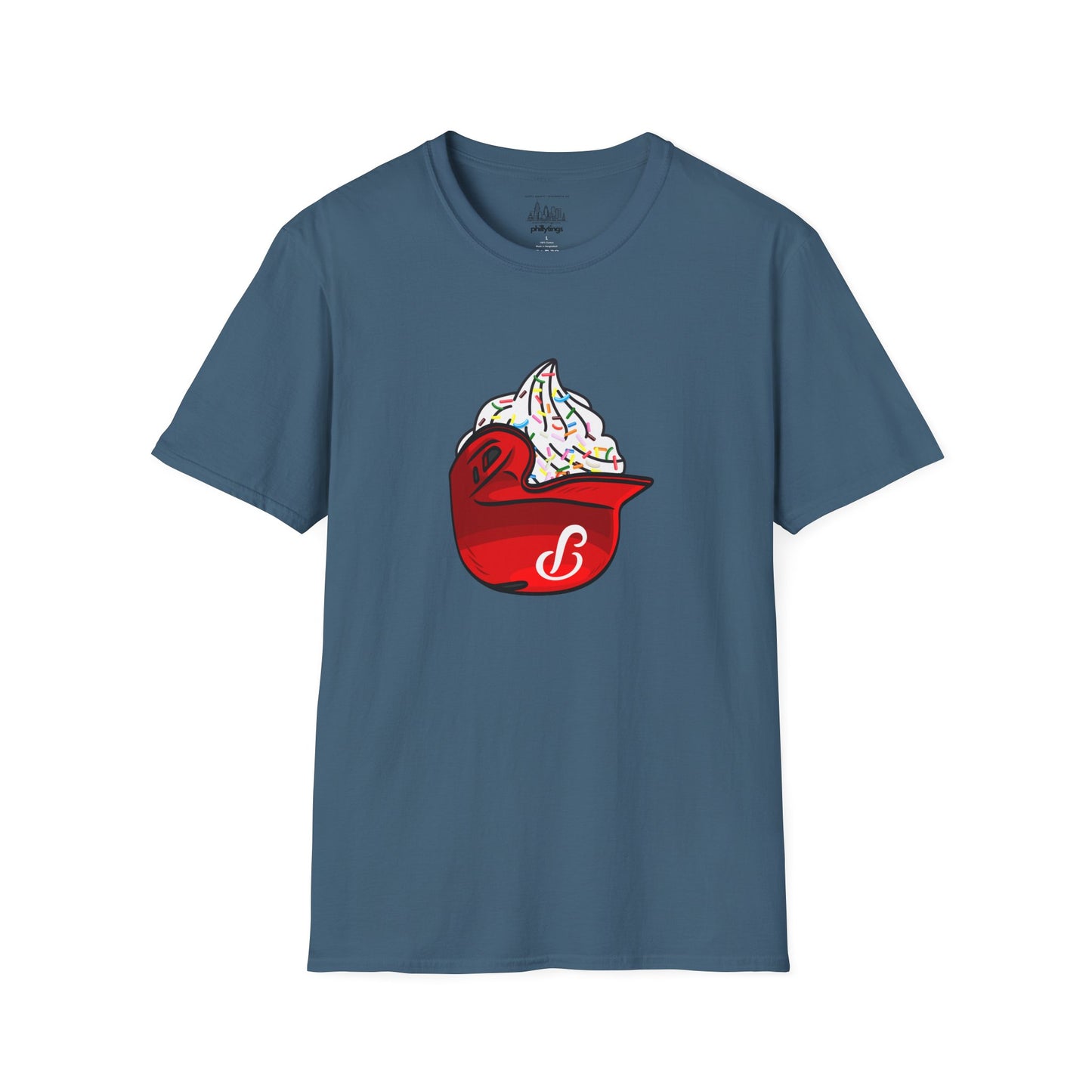 Phillies Sundae - Unisex Tee